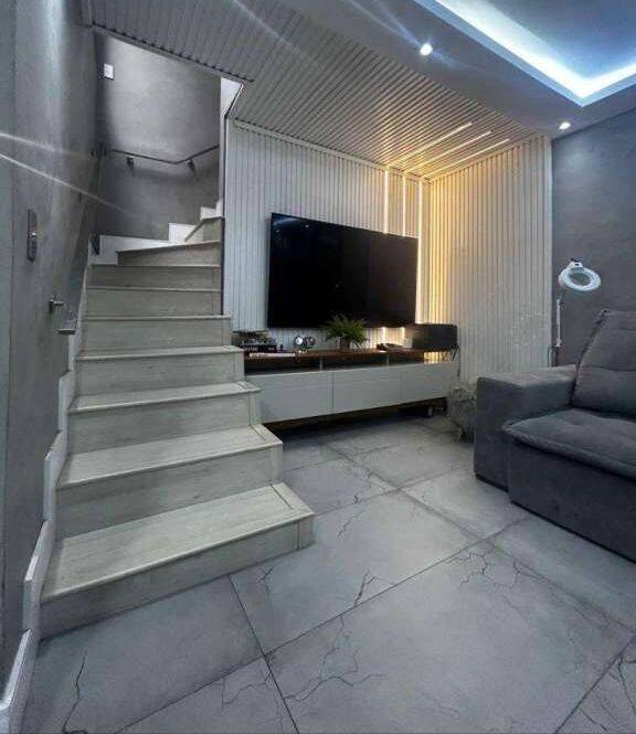 Sobrado, 3 quartos, 200 m² - Foto 5