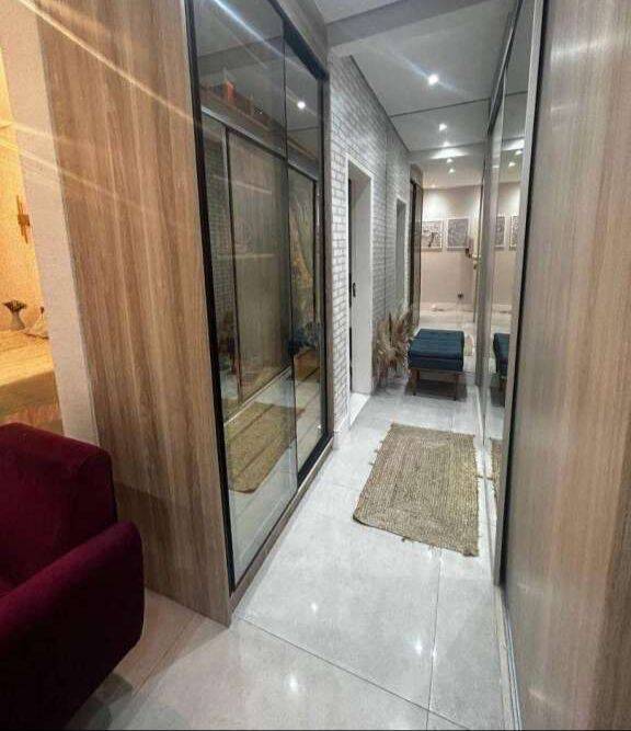 Sobrado, 3 quartos, 200 m² - Foto 8