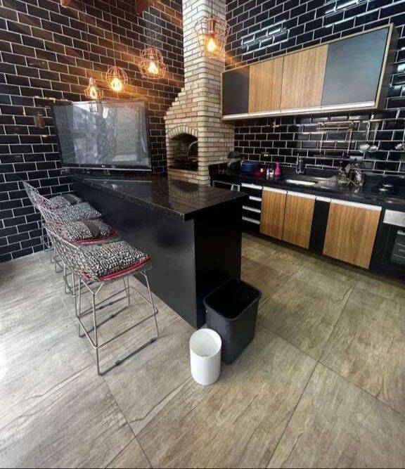 Sobrado, 3 quartos, 200 m² - Foto 11