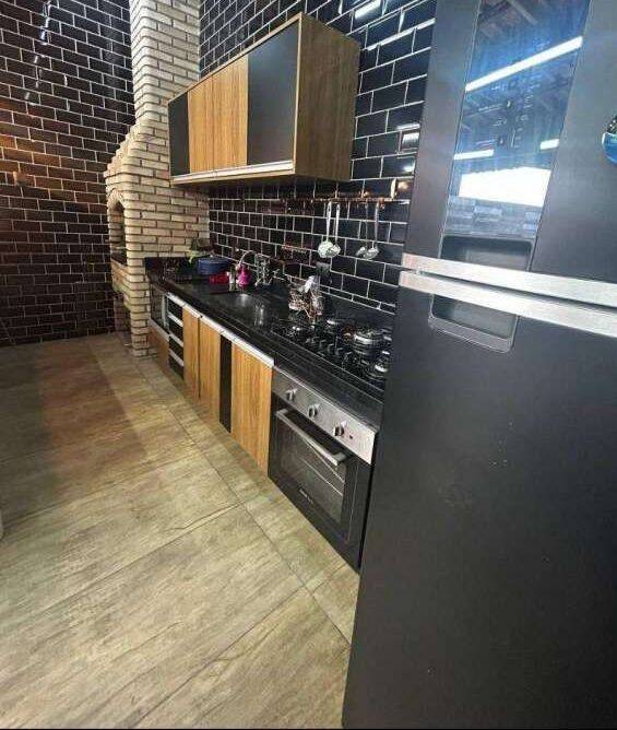 Sobrado, 3 quartos, 200 m² - Foto 12