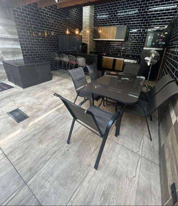 Sobrado, 3 quartos, 200 m² - Foto 13