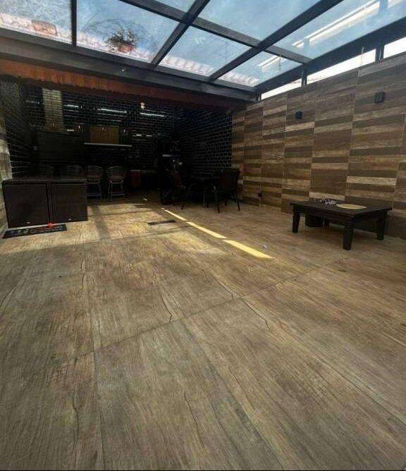 Sobrado, 3 quartos, 200 m² - Foto 14