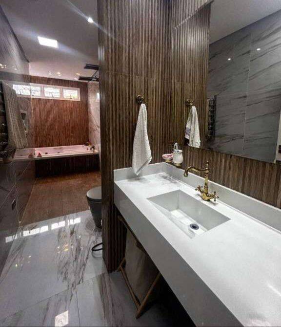 Sobrado, 3 quartos, 200 m² - Foto 16