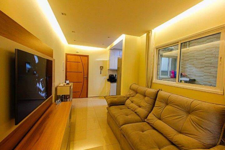 Apartamento, 2 quartos, 62 m² - Foto 3