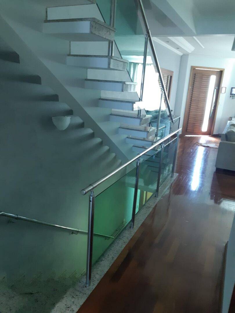 Sobrado, 4 quartos, 254 m² - Foto 25