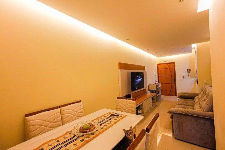 Apartamento, 2 quartos, 62 m² - Foto 4