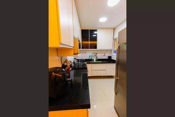 Apartamento, 2 quartos, 62 m² - Foto 5