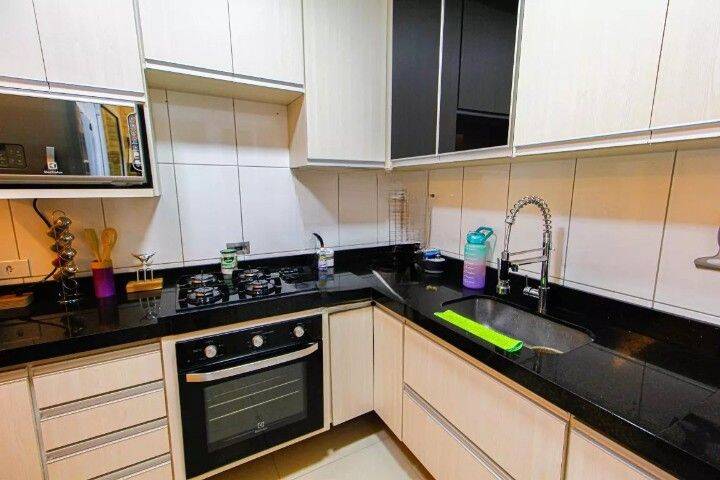 Apartamento, 2 quartos, 62 m² - Foto 6