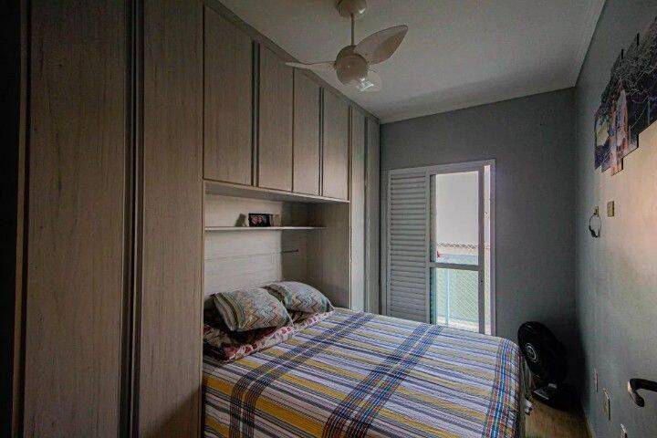 Apartamento, 2 quartos, 62 m² - Foto 8