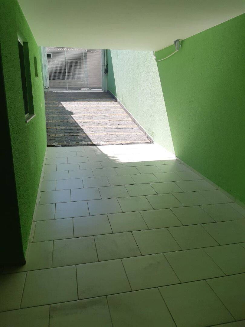 Sobrado, 4 quartos, 254 m² - Foto 26