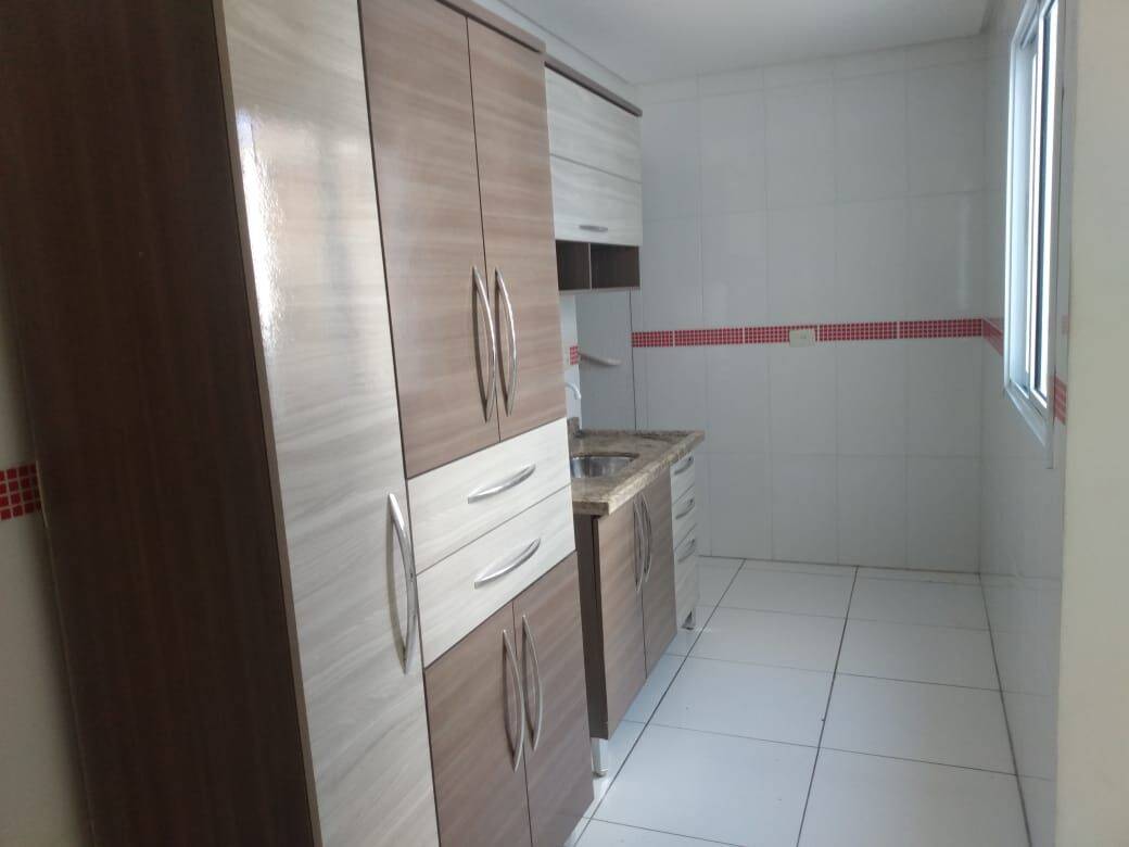 Cobertura, 2 quartos, 55 m² - Foto 1