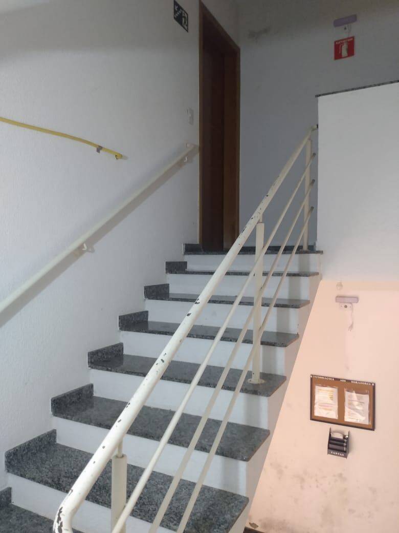 Cobertura, 2 quartos, 55 m² - Foto 2