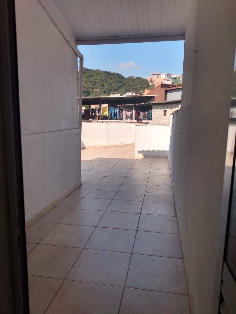 Cobertura, 2 quartos, 55 m² - Foto 3