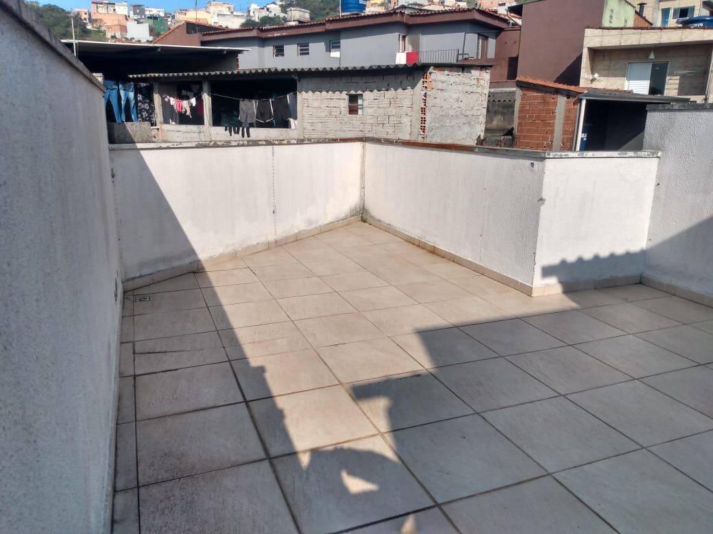 Cobertura, 2 quartos, 55 m² - Foto 4