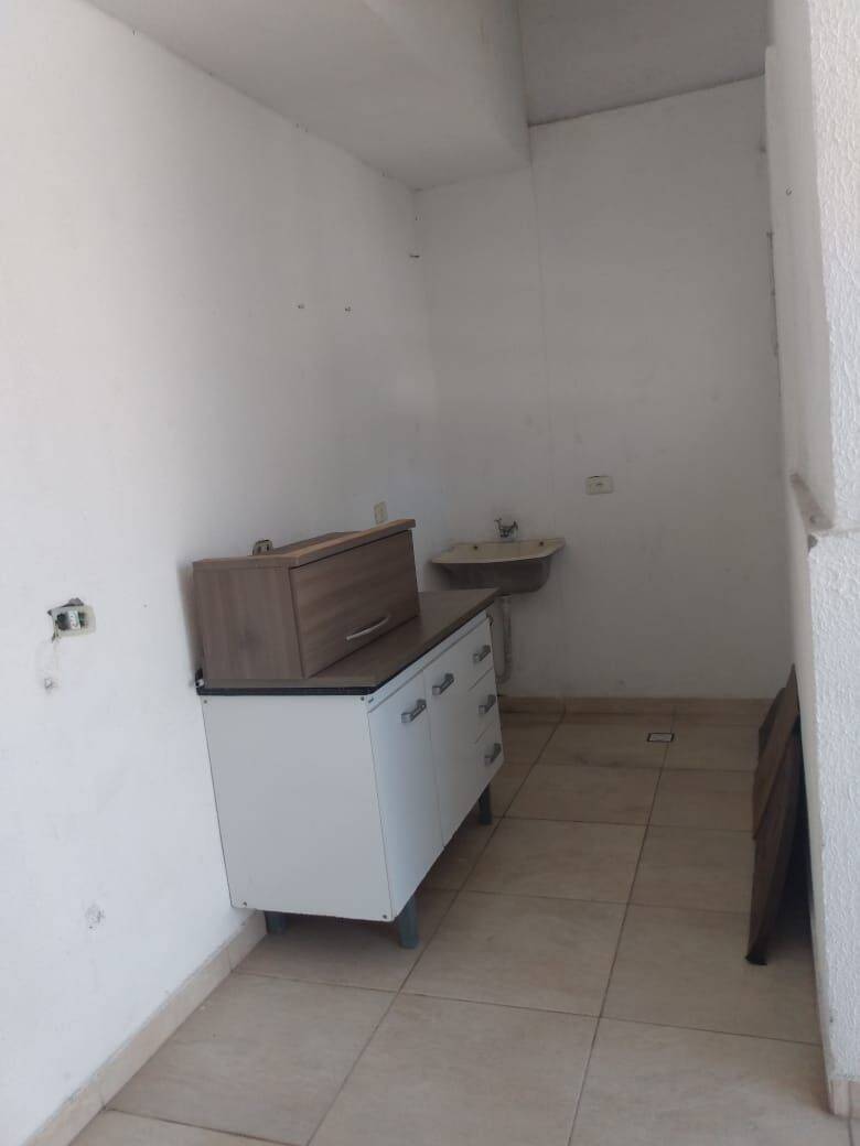 Cobertura, 2 quartos, 55 m² - Foto 5