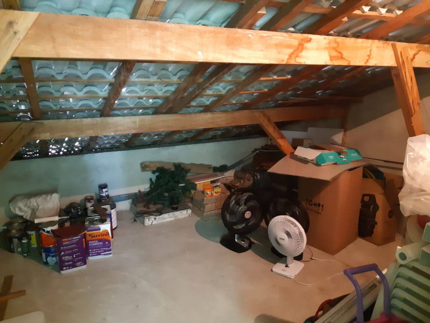 Sobrado, 4 quartos, 254 m² - Foto 28