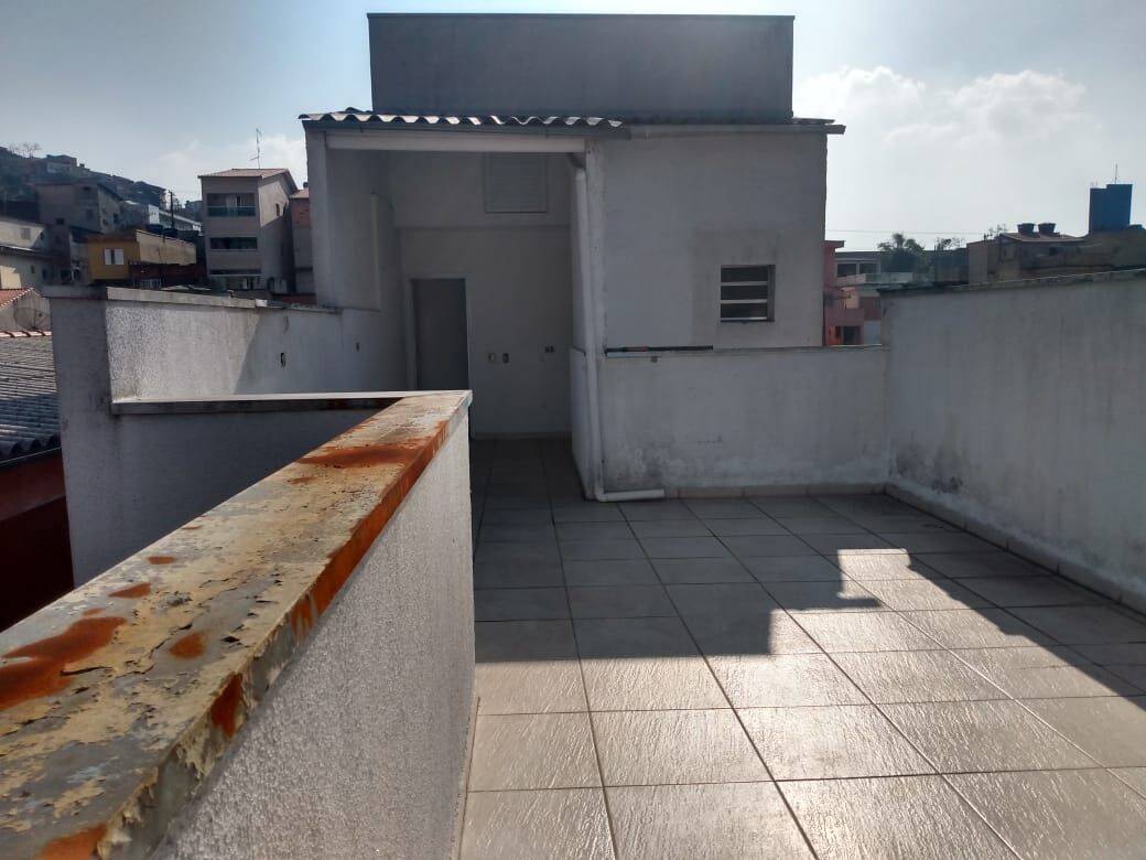 Cobertura, 2 quartos, 55 m² - Foto 27