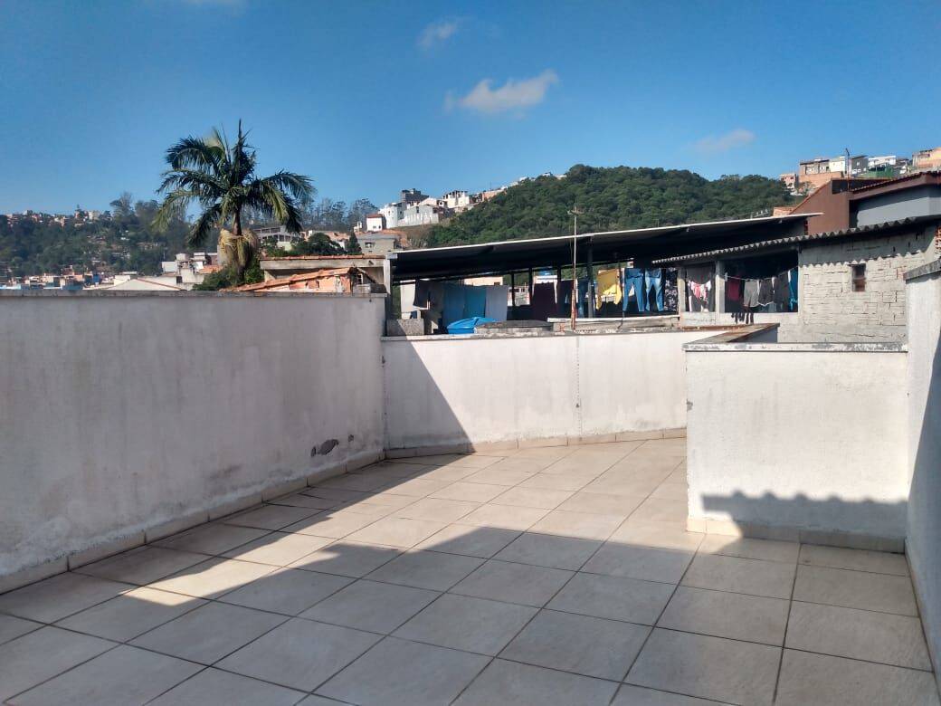 Cobertura, 2 quartos, 55 m² - Foto 28