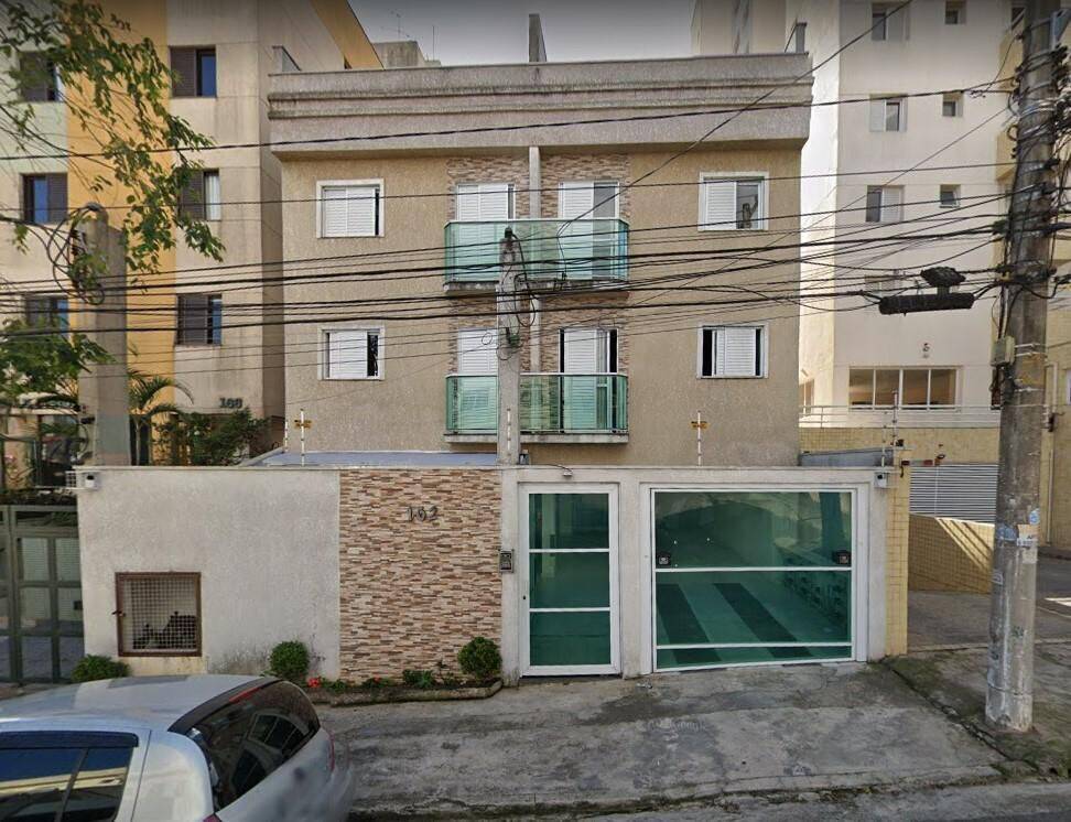 Apartamento, 2 quartos, 44 m² - Foto 1