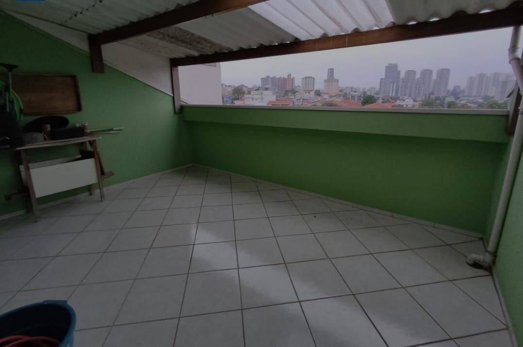 Sobrado, 4 quartos, 254 m² - Foto 30