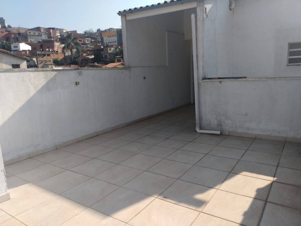 Cobertura, 2 quartos, 55 m² - Foto 31