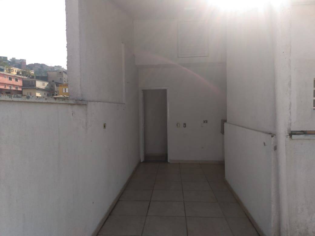 Cobertura, 2 quartos, 55 m² - Foto 33