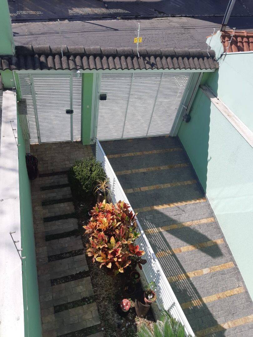 Sobrado, 4 quartos, 254 m² - Foto 31