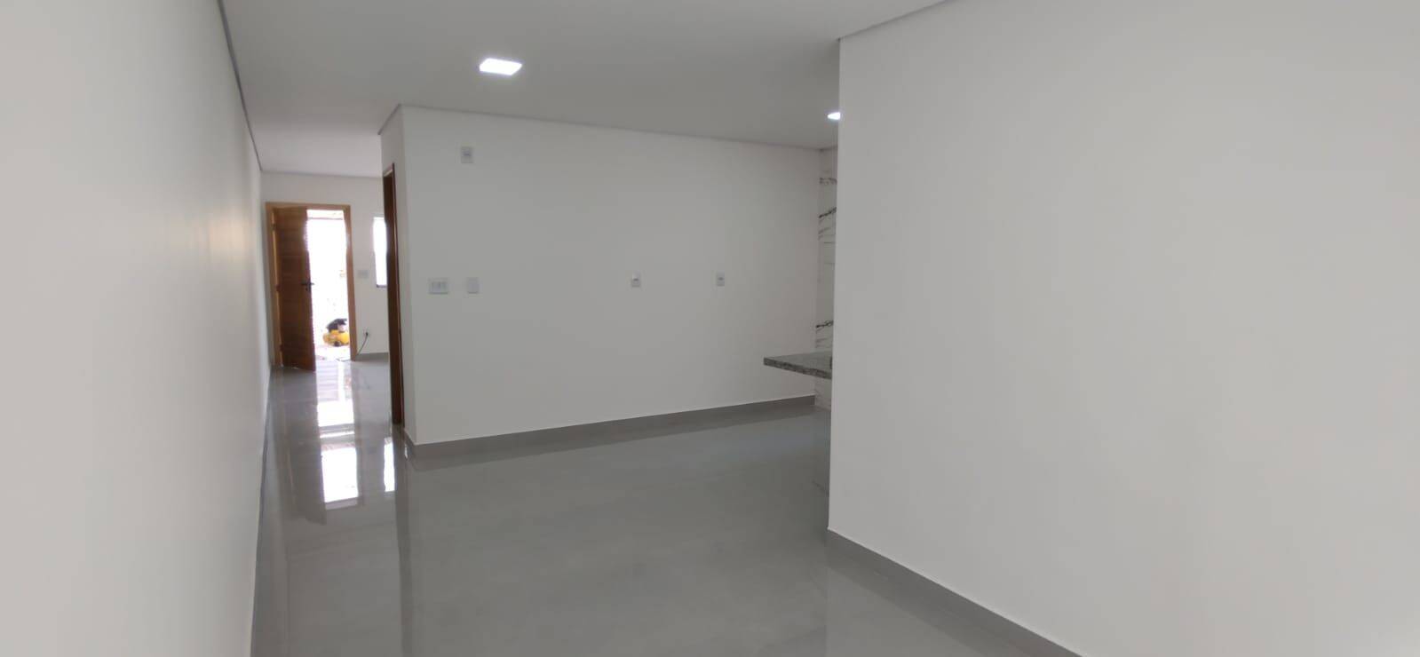 Sobrado, 3 quartos, 100 m² - Foto 1