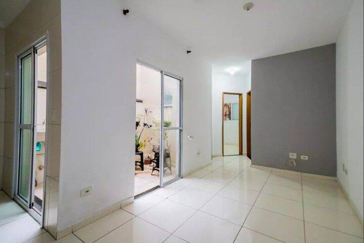 Apartamento, 2 quartos, 40 m² - Foto 1