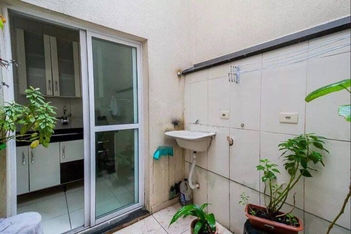 Apartamento, 2 quartos, 40 m² - Foto 2