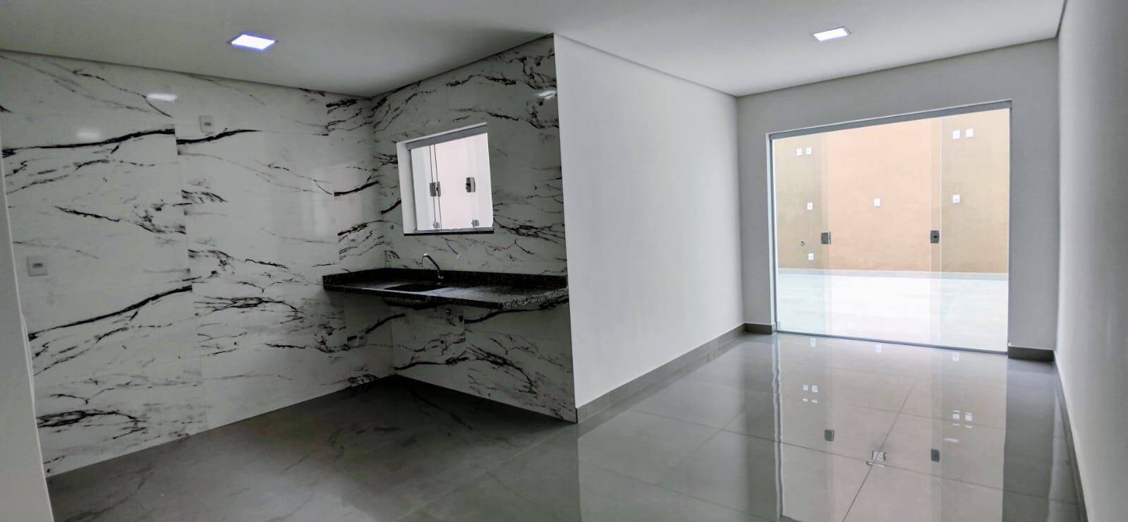 Sobrado, 3 quartos, 100 m² - Foto 2