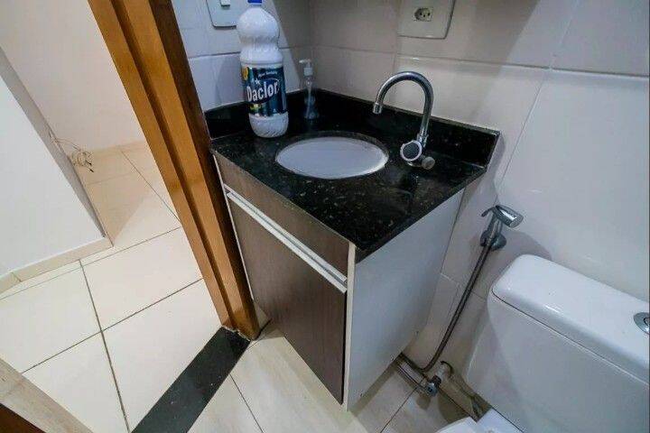 Apartamento, 2 quartos, 40 m² - Foto 4