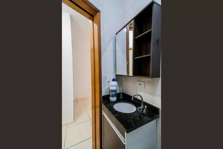 Apartamento, 2 quartos, 40 m² - Foto 5