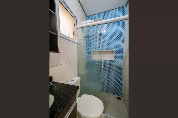 Apartamento, 2 quartos, 40 m² - Foto 7