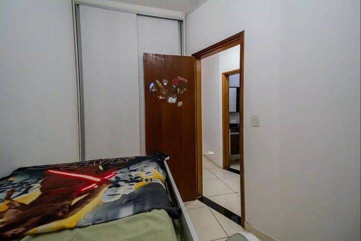 Apartamento, 2 quartos, 40 m² - Foto 8