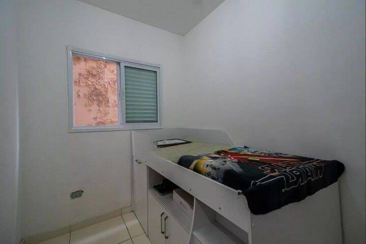 Apartamento, 2 quartos, 40 m² - Foto 10
