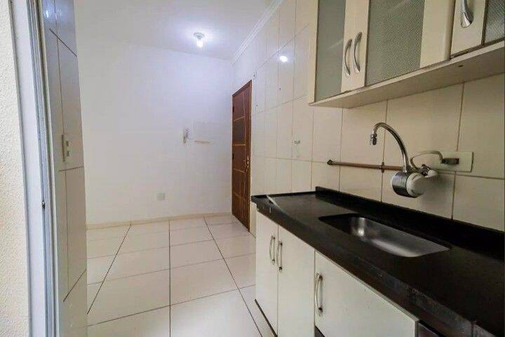 Apartamento, 2 quartos, 40 m² - Foto 16