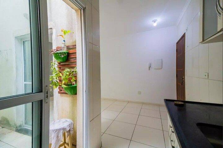 Apartamento, 2 quartos, 40 m² - Foto 17