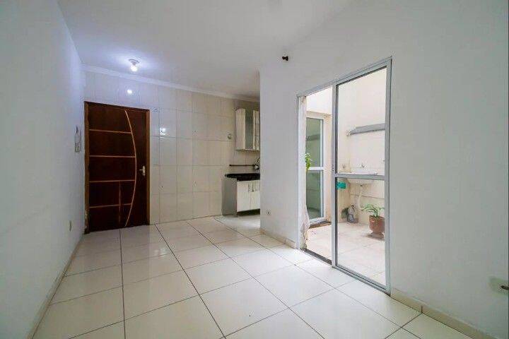 Apartamento, 2 quartos, 40 m² - Foto 21