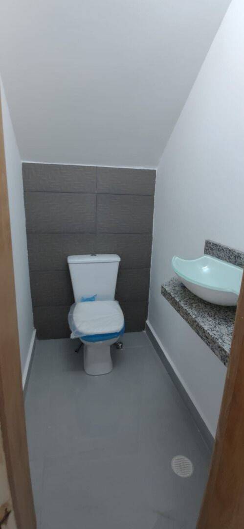 Sobrado, 3 quartos, 100 m² - Foto 6