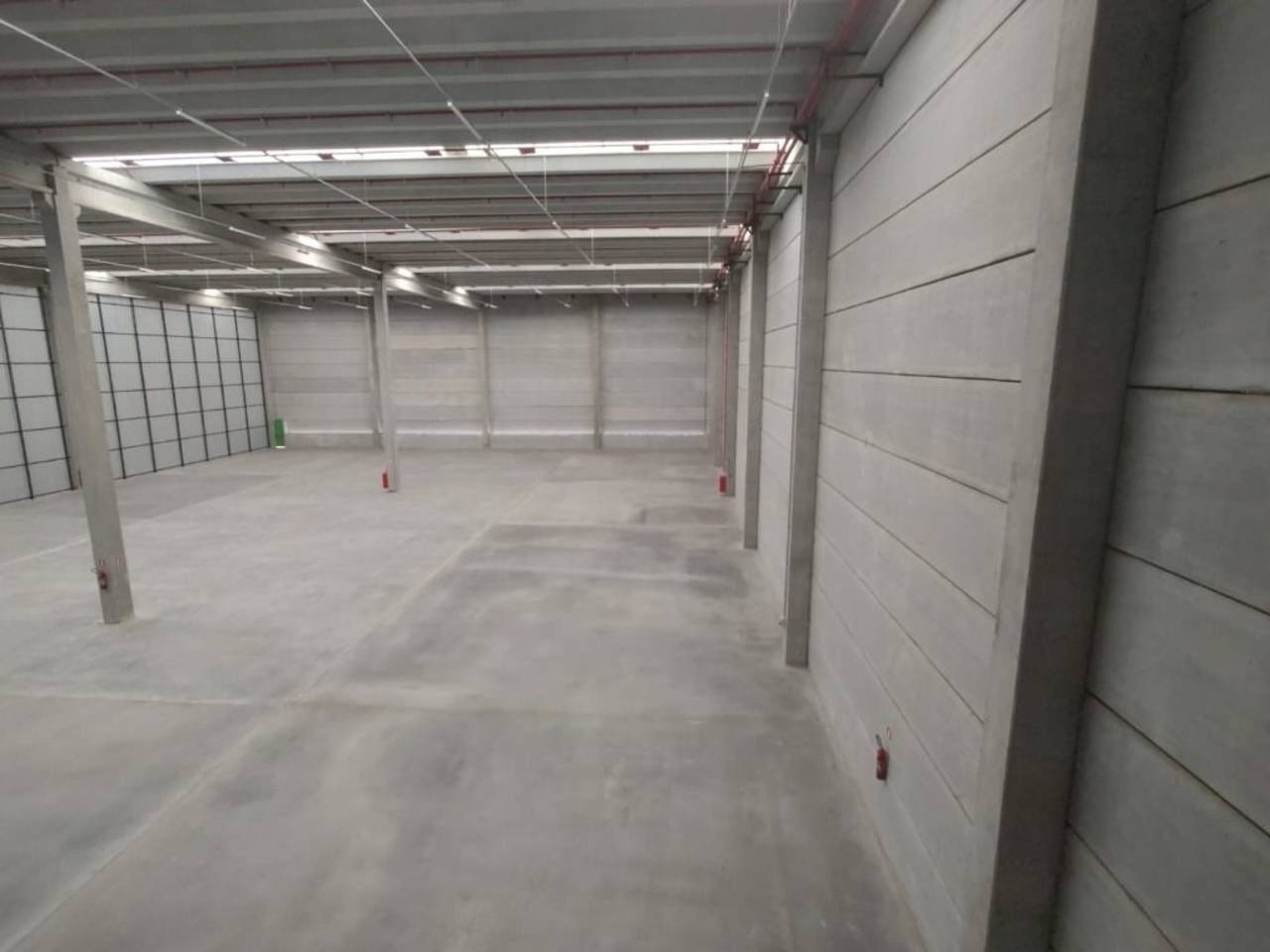 Depósito-Galpão, 1192 m² - Foto 5