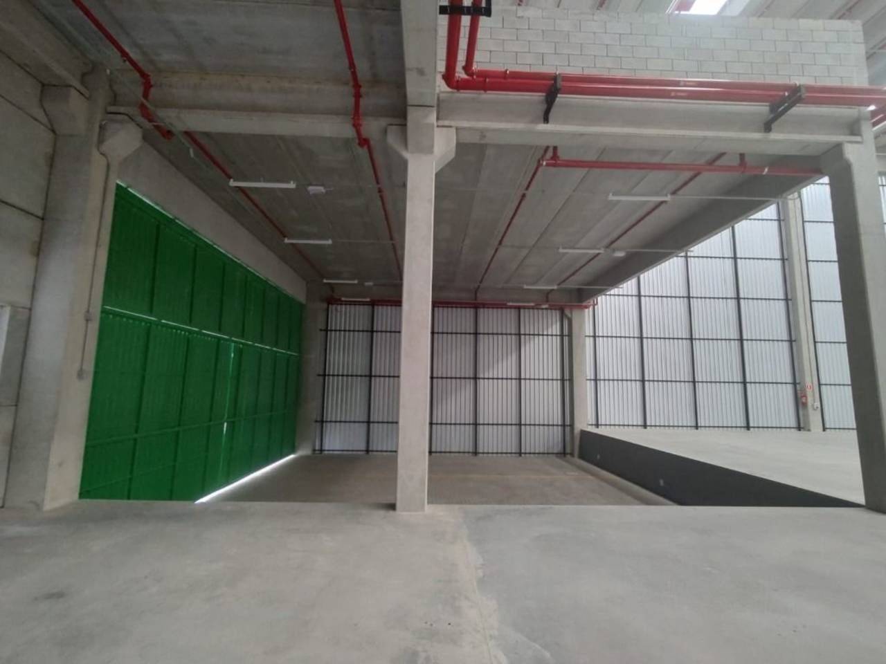 Depósito-Galpão, 1192 m² - Foto 9