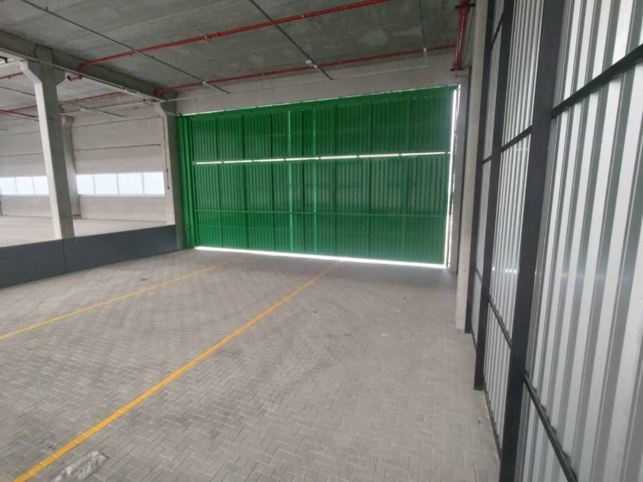 Depósito-Galpão, 1192 m² - Foto 11