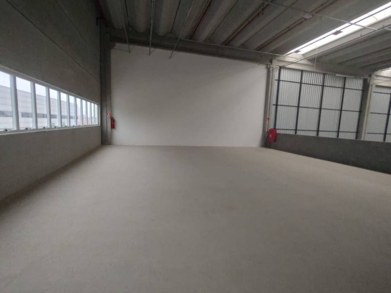 Depósito-Galpão, 1192 m² - Foto 16