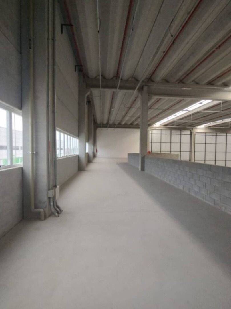 Depósito-Galpão, 1192 m² - Foto 20