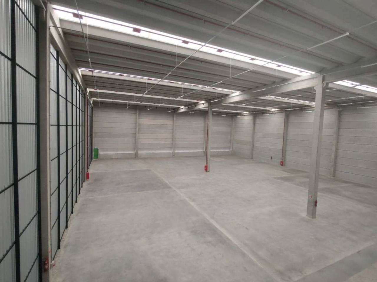 Depósito-Galpão, 1192 m² - Foto 22