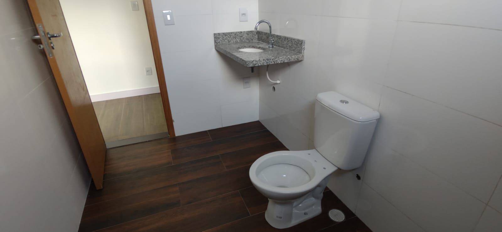 Sobrado, 3 quartos, 100 m² - Foto 9