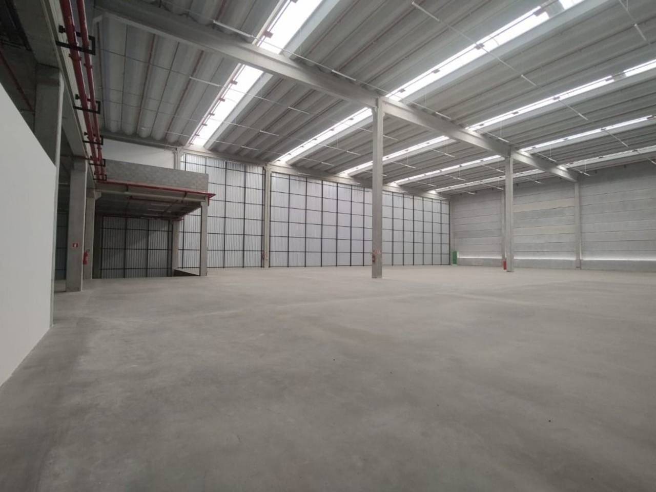 Depósito-Galpão, 2795 m² - Foto 8