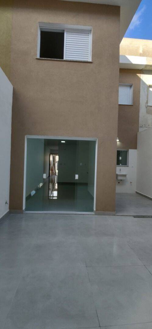 Sobrado, 3 quartos, 100 m² - Foto 10