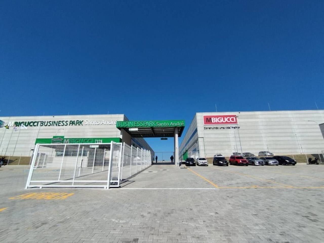Depósito-Galpão, 2795 m² - Foto 11